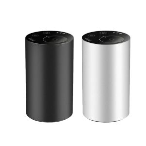 3Life Pure Essential Oil Aromatherapy Machine Air Purification Nano Atomization Silent Home Car Fragrance Diffuser Automatic Spray Fragrance Machine