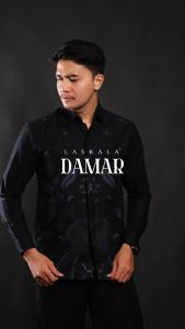 Laskala Premium Batik Damar K10A522