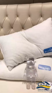 Ruột gối khách sạn Hilton Pillow cao cấp Genji Decor