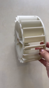 CÁNH QUẠT MOTOR MÁY SẤY WHIRLPOOL