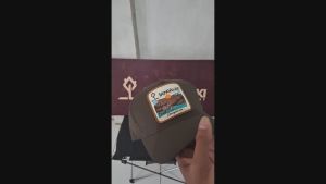 Topi SANGALAKI Campervan Polocap DB