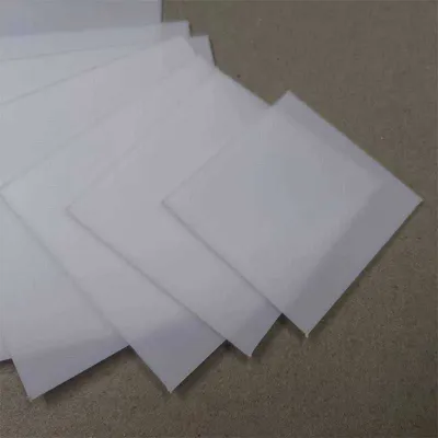 Acrylic Light Diffusing Board Milky White Translucent Panel
