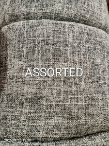 KIDDIE SIT AND SLEEP COVER-kiddie sofabed pamalit cover