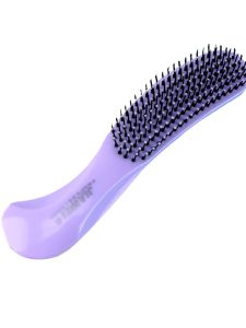 Soft Toothcomb Hairdressing Comb Mens Oil Head Comb Air Cushion Massage Comb Anti-Static Comb for Home Use Personal Care