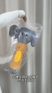 ตุ๊กตาการ์ตูนค้อน ตุ๊กตาตลก 30 ซม. 50 ซม. ผ้าเนื้อนุ่มพิเศษ น้ำหนักเบา จัดส่งรวดเร็วภายใน 48 ชั่วโมง