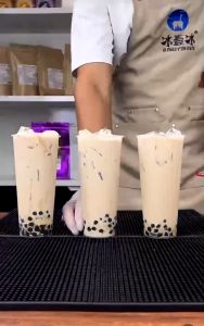 Bột Sữa GC Túi Giấy (1kg)