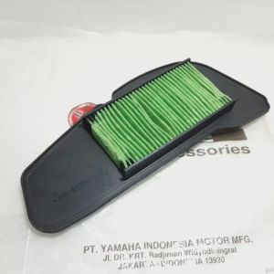 FILTER SARINGAN UDARA FAZZIO FAZIO GRAND FILANO BARU ORIGINAL