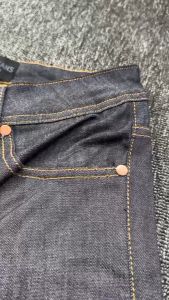 Bins - Celana Jeans Pria Slimfit Premium Quality