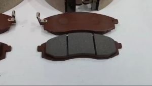 BRAKE PAD BRAKE SHOE L200 SC KAMPAS REM SET DEPAN BELAKANG STRADA L200 SINGLE CABIN