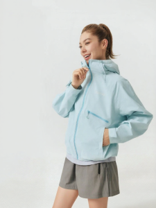 Skechers | Windproof Hardshell Jacket