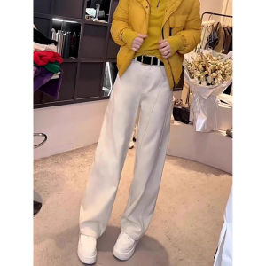 Elegant New Arrival Spring Slimming Straight Jeans