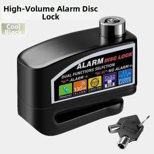 TOOKTRO | Alarm Anti-Theft Lock for Brake Disc