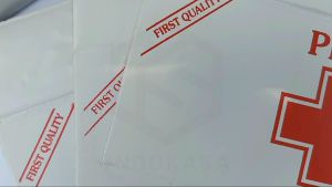 KOTAK P3K / KOTAK P3K MURAH / KOTAK P3K KECIL