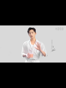 LITTLE DREAM GARDEN Body Scrub 🌿 半亩花田磨砂膏 Skrub Badan 烟酰胺 Nicotinamide 去角质 Exfoliate Mandian Pencerah Badan Wanita Body Wash Shower