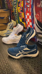 ASICS รองเท้าวอลเลย์บอล GEL-ROCKET 12