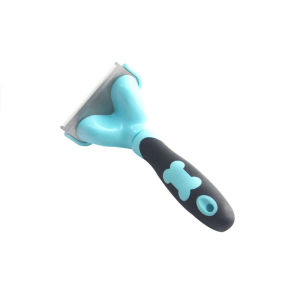 Cat Brush Hair Remover Floating Hair Removal Pet Grooming Tool Universal Normal Specification Hartley Brand Cat Comb