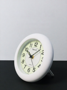 New Multifunctional Waterproof Tabletop Quartz Clock