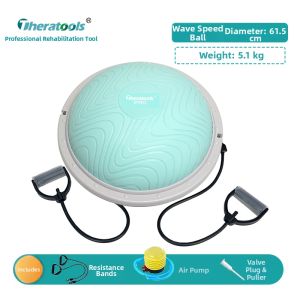 Theratools | Rehabilitation Fitness Half Ball