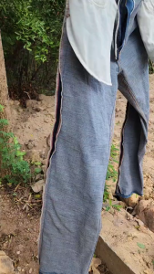 ไม้แขวนเสื้อพลาสติกผู้ใหญ่ขนาด40cm.10แพ็ค60ชิ้น