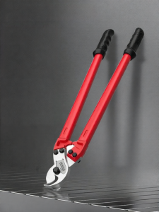 DELIXI Electric | Cable Cutting Pliers For Electrician