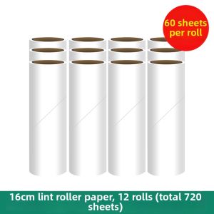 CHUSHE | Clothes Dehairsing Roller Replacement Core