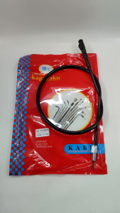 Kabel Speedometer Supra Fit New (KAGAYAKU) Kilometer Cable Seling Iner Kawat Spidometer Honda Fit X