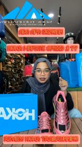 Sepatu Lari Hoka Mafate Speed 2: Pilihan Terbaik untuk Aktivitas Outdoor