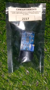 Circuitrocks 5A Range Single Phase Current Transformer Monophase For Arduino