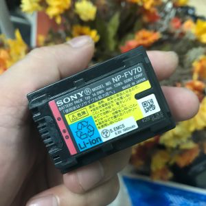 Pin Sony NP-FV70 NP-FV100 chính hãng