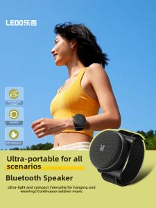 LEDO | Bluetooth Waterproof Speaker High Volume Mini Portable