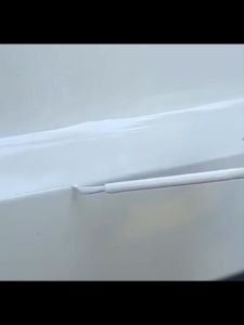 Spidol Baret Mobil Spidol Koreksi Body Mobil Motor Color Easy Pen Memperbaiki goresan Anti Gores Anti Air Exterior Vehicle Care