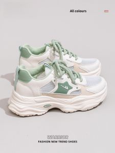 Warrior | Giày Thể Thao Nữ Thông Gió MESH