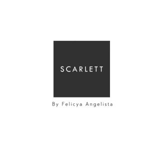 SCARLETT WHITENING Series Paket Lengkap Scarlet By Felicya Angelista/Scarlett Series