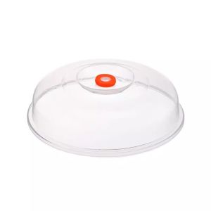 Defasilk | Heating Splash Guard Microwave Cover