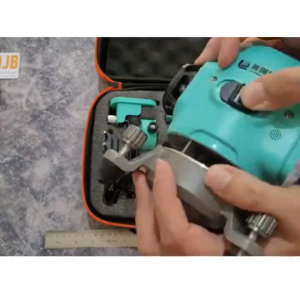 COD Lai Chuang Laser Leveling Green Laser 12 Line meteran waterpass digital alat tukang bangunan -