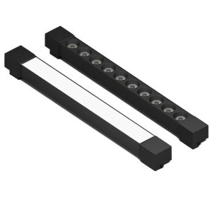jiuxin lighting | Ultra Bright Commercial Rail Light