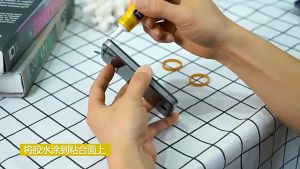 Keo Dán Màn Hình Điện Thoại T8000 Đa Năng - Chuyên Dùng Dán Màn Hình Dán Hạt Thủ Công Đồ Điện Tử