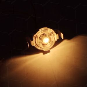 1ชิ้น ไฟส่องป้าย 12V ไฟส่องป้ายทะเบียนรถ HILUX MIGHTY-X / Hilux Vigo