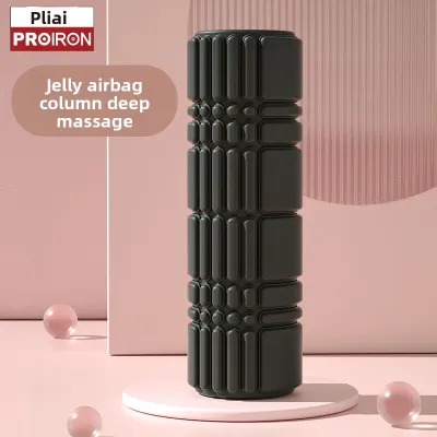 PROIRON | Muscle Relaxation Slim Leg Massage Yoga Foam Roller