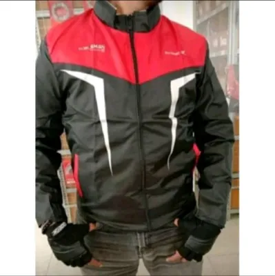 jaket honda parasit-jaket vario beat scoopy