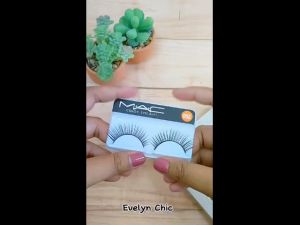 Bulu Mata Palsu - Bulu Mata Eyelash - Bulu Mata Natural High Quality