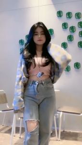 NEW!! BOLERO LALISA CARDIGAN BATWING OVERSIZE IMPORT KOTAK KOREA STYLE PREMIUM TEBAL / outer terbaru