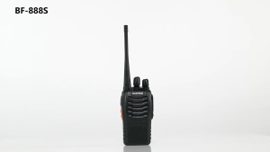 COD Baofeng 888s Set of 4 Long Range Walkie Talkie 5W UHF 400-470MHz 16Channels Rechargebale Portable Lightweight Two Way Radio Upgrade 888s