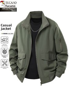 TUCANO | Trendy Casual Jacket