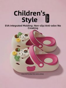 MIDANGDANG | Comfortable Anti-Slip Anti-Odor Girls Sandals EVA