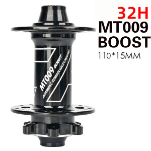 ARC MT009 BOOST Hubs 110x15 148x12mm 6 Pawls 114 Clicks 28H/32H CNC Aluminum MTB Hubset with HG MS XD Freehub Body for 12s