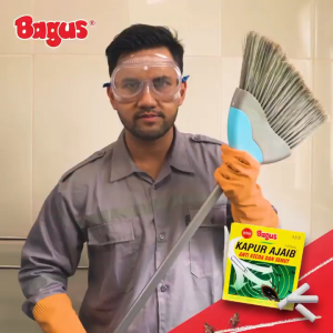 BAGUS Kapur Ajaib / Kapur Ajaib Anti Serangga Kecoa Semut Kutu Bagus BANDUNG