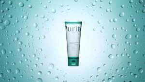 [READYSTOCK] Purito SEOUL Mighty Bamboo Panthenol Cream 100ml - Penyelamat Kulit Kering & Sensitif