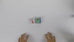 [1 Cái] Dụng cụ gỡ kim eagle 1029 - gỡ ghim giá rẻ