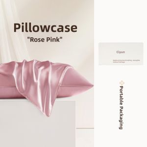 Luxury 100% Silk Pillowcase